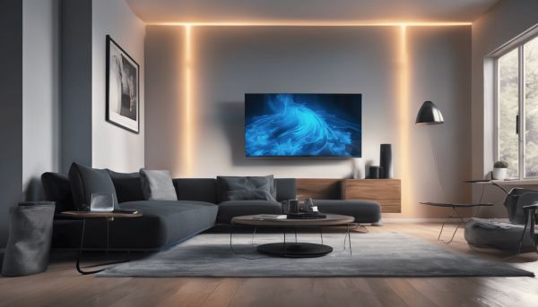 Arriver à un débit fibre optimal pour regarder la TV