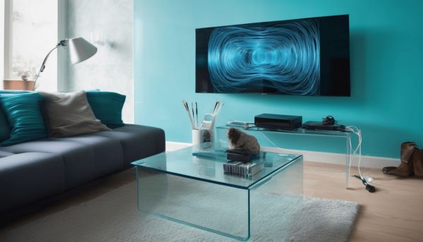 La télévision avec la fibre : fonctionnement et configuration