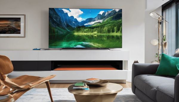 Les avantages de la fibre pour regarder la télévision en haute définition
