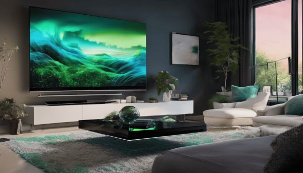 Optimiser votre qualité TV avec la fibre optique