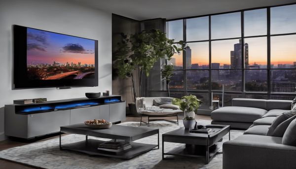 Peut-on regarder plusieurs TV avec la fibre : guide et astuces