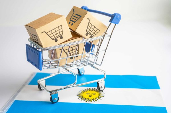 Marché de l'e-commerce : les tendances en 2024
