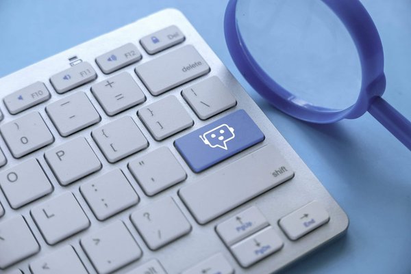 Secret pour un chatbot français en ligne gratuit