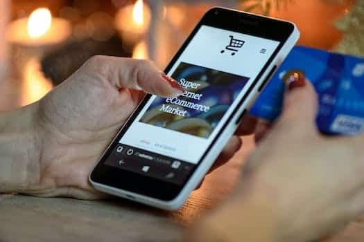 Les avantages de l'utilisation d'un CMS pour votre site web e-commerce